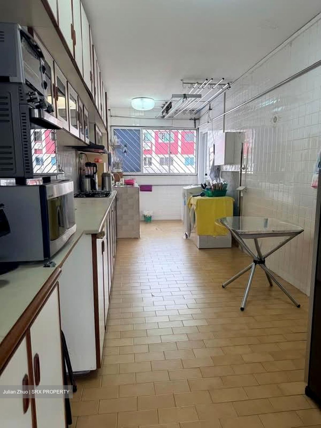Blk 278 Ficus Vale (Yishun), HDB 4 Rooms #570154521